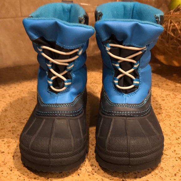 Carter's Other - Carter’s snow boots size 7